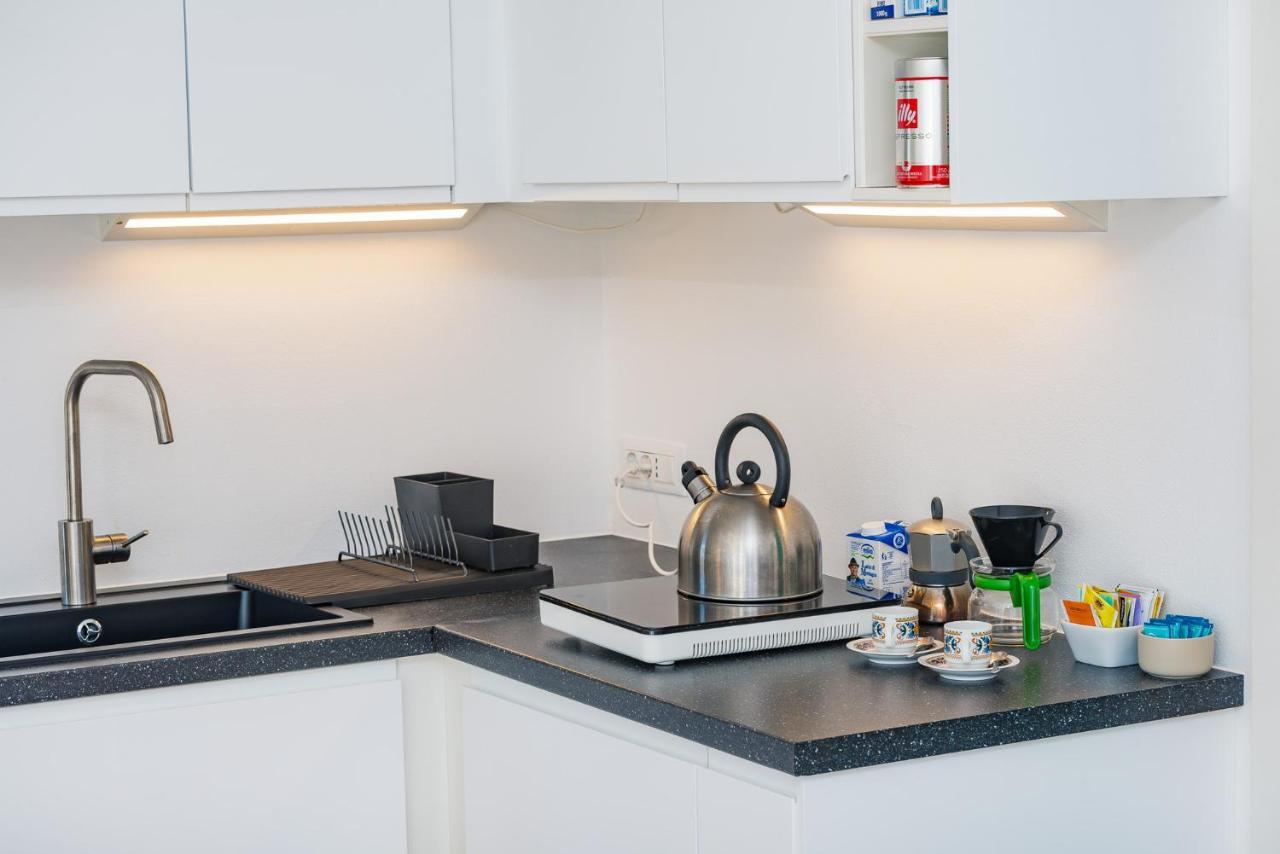 Apartment Le Rose Di Marianne - Ovest Vahrn Екстериор снимка