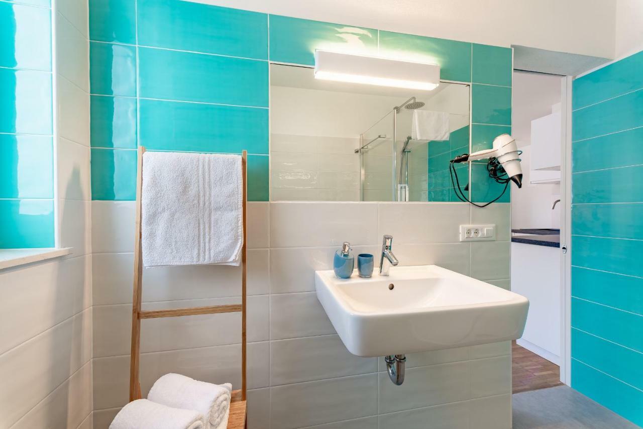 Apartment Le Rose Di Marianne - Ovest Vahrn Екстериор снимка